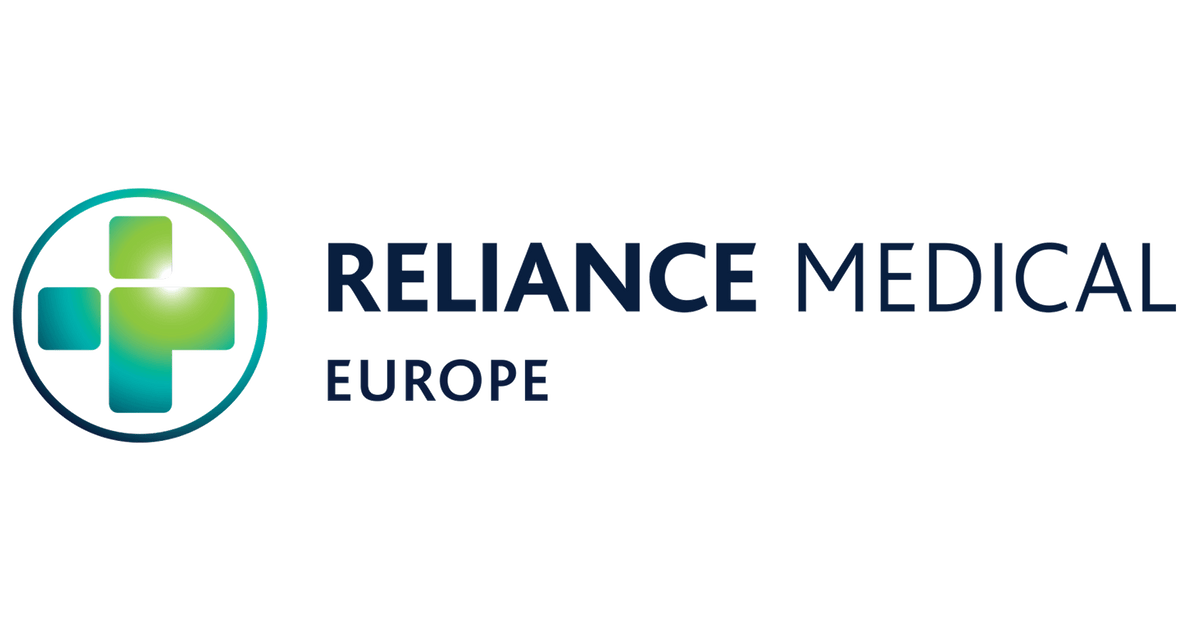 Reliance Medical Ltd Europe